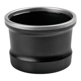 Lampa 65467 Posacenere a barattolo con luce a led Lampa 65467 Posacenere a barattolo con luce a led