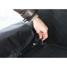 Lampa 69966 Bumper Protector Protezione per paraurti posteriori
