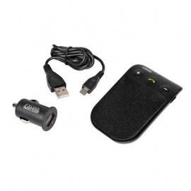 Bluetooth Car Kit Vivavoce Bluetooth Portatile