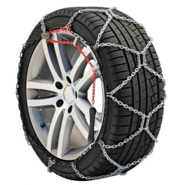 S-12, Catene da neve SUV e fuoristrada - 23