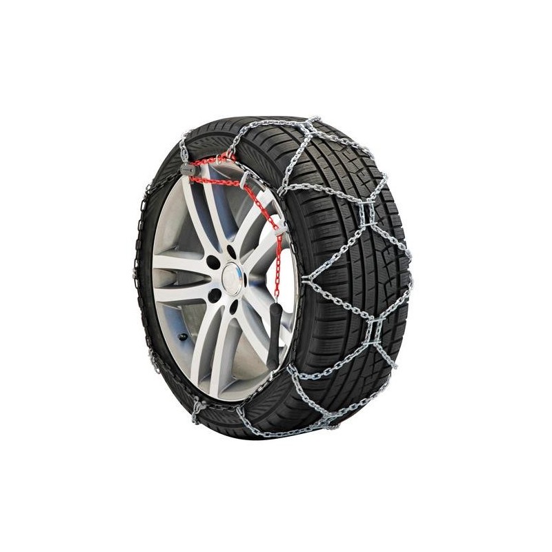 S-12, Catene da neve SUV e fuoristrada - 23 S-12, Catene da neve SUV e fuoristrada - 23