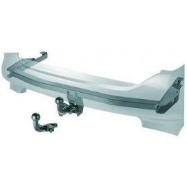 Gancio Traino SK001314 Sesko Estraibile Orizzontale Seat Cordoba Ibiza Volkswagen - immagine indicativa