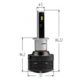Lampadine Led H1 Phonocar Lampadine Led H1 Phonocar