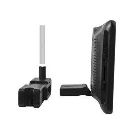 Monitor 10.1" Touch Screen Wi-Fi Bluetooth USB CD Phonocar VM158