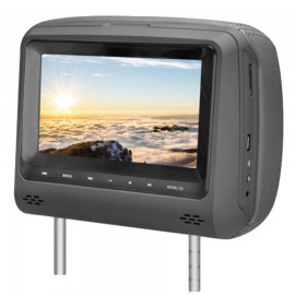 Monitor da Poggiatesta Universale HD 7" Phonocar VM152