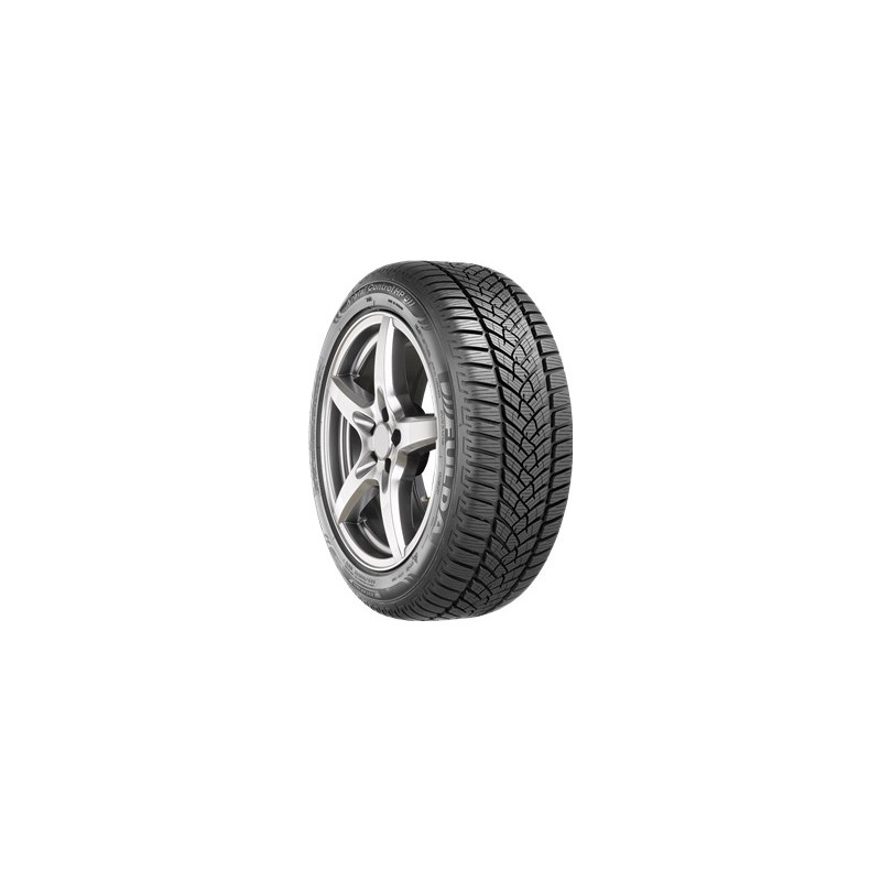 Pneumatico Invernale Fulda Kristall Control HP 2 205/55R16 91H - immagine indicativa Pneumatico Invernale Fulda Kristall Control HP 2 205/55R16 91H - immagine indicativa