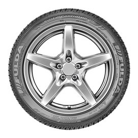 Pneumatico Invernale Fulda Kristall Control HP 2 205/55R16 91H - immagine indicativa Pneumatico Invernale Fulda Kristall Control HP 2 205/55R16 91H - immagine indicativa