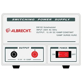 Alimentatore Switching Power Supply 230V ► 12V