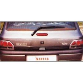Carenature Luci Posteriori Renault Clio ► 98