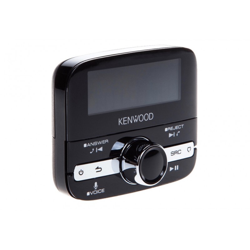 Kenwood KTC-500DAB Sintonizzatore DAB e Bluetooth