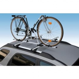 Lampa N50050 Bike-Best, porta bicicletta in alluminio