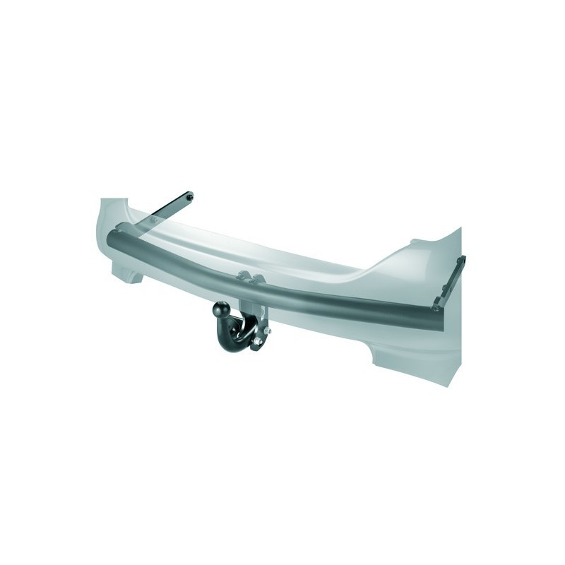 Gancio Traino Fisso Westfalia Subaru Legacy Outback 2009 ► CABLAGGIO ESCLUSO - immagine indicativa Gancio Traino Fisso Westfalia Subaru Legacy Outback 2009 ► CABLAGGIO ESCLUSO - immagine indicativa