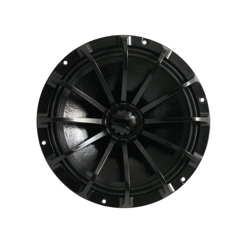 ALTOPARLANTE WOOFER 165MM 200W HI-TECH 6 ALTOPARLANTE WOOFER 165MM 200W HI-TECH 6