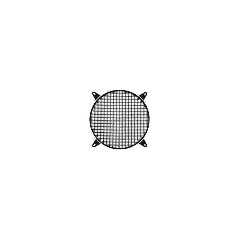 GRIGLIA TONDA X WOOFER 200MM67570