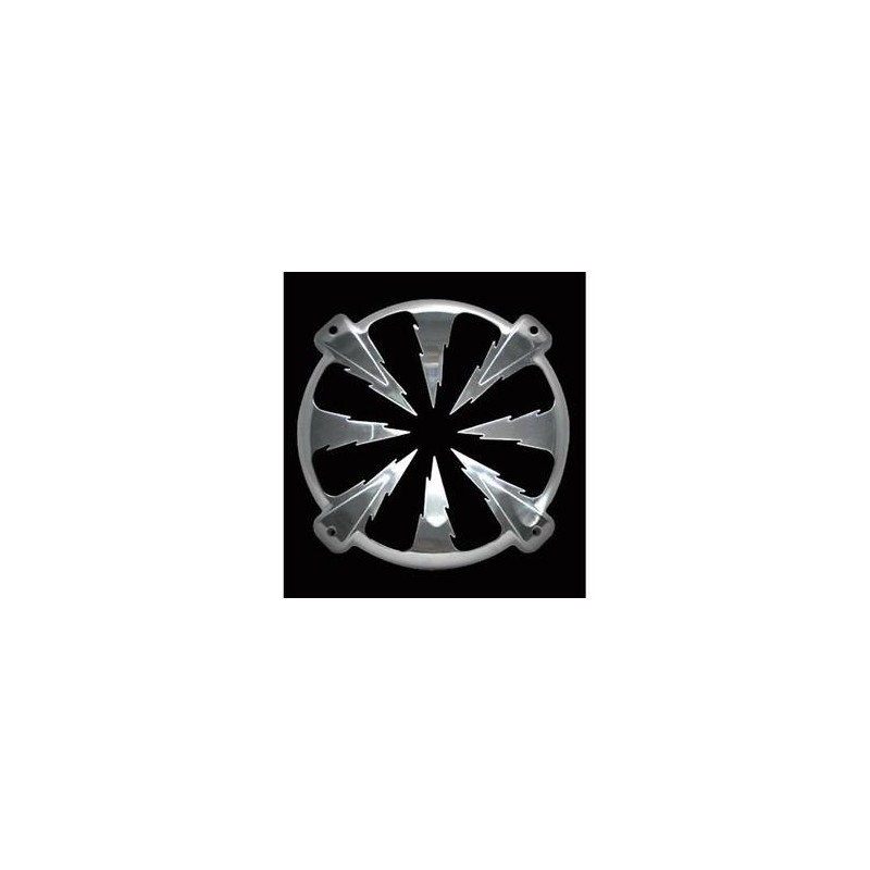 GRIGLIA ALLUM.CROMATO X ALT.250MM 6714 GRIGLIA ALLUM.CROMATO X ALT.250MM 6714