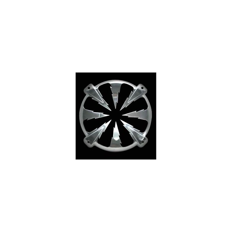GRIGLIA ALTOP.ALLUM.CROMATO300MM 67167 GRIGLIA ALTOP.ALLUM.CROMATO300MM 67167