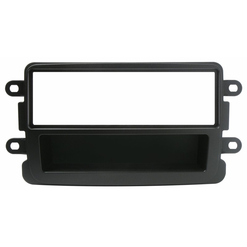 MASCHERINA AUT.DACIA LODGY NERA ISO 6714