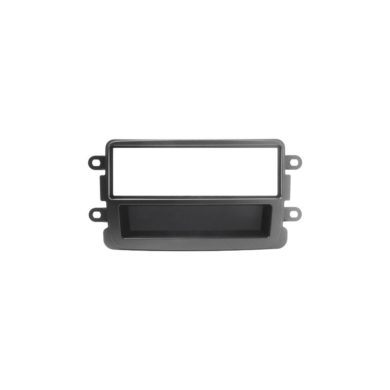 MASCHERINA AUT.DACIA LODGY NERO LUC.ISO