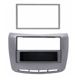 MASCHERINA AUT.LANCIA DELTA 08 ISO/2DIN
