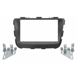SUPPORTO AUT.KIA SORENTO 2013 2DIN 6742