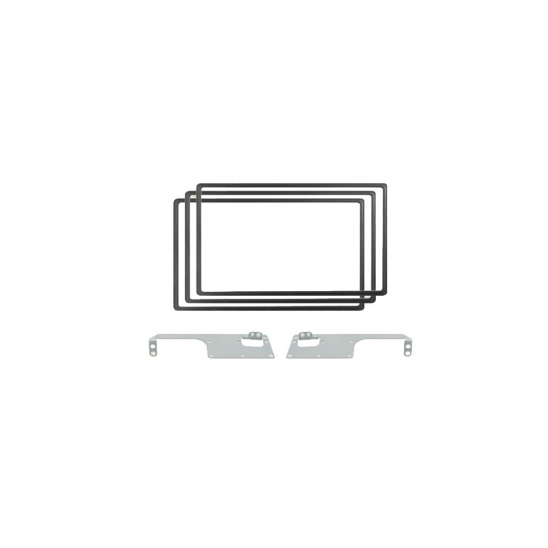 SUPPORTO AUT.NISSAN X-TRAIL 2DIN SUPPORTO AUT.NISSAN X-TRAIL 2DIN