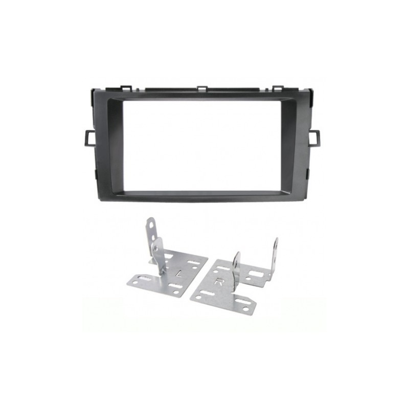 SUPPORTO AUT.TOYOTA VERSO 11 2DIN 6736 SUPPORTO AUT.TOYOTA VERSO 11 2DIN 6736