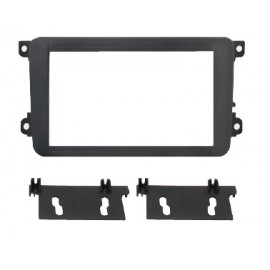 SUPPORTO AUT.VW GOLF V NERO