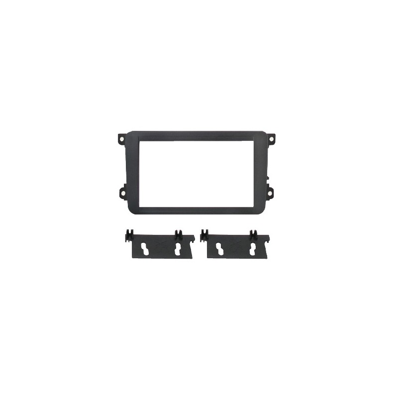 SUPPORTO AUT.VW GOLF V NERO SUPPORTO AUT.VW GOLF V NERO