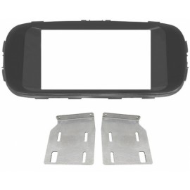 SUPPORTO AUT.KIA SOUL 14 2DIN 6740