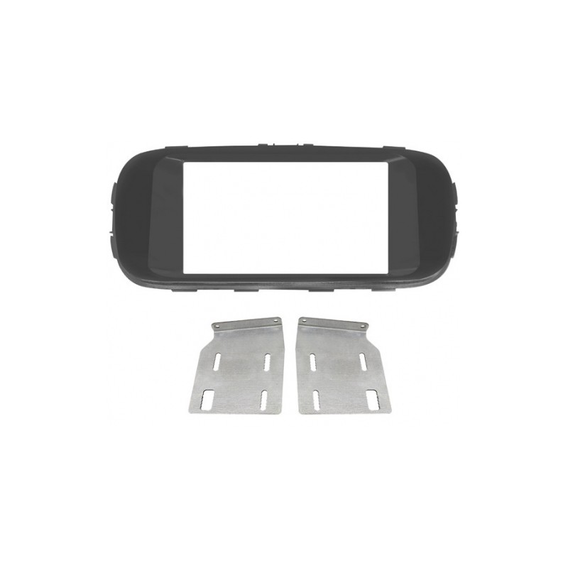 SUPPORTO AUT.KIA SOUL 14 2DIN 6740 SUPPORTO AUT.KIA SOUL 14 2DIN 6740