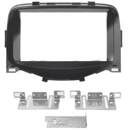 SUPPORTO AUT.CITROEN C1-108-AYGO 142DIN