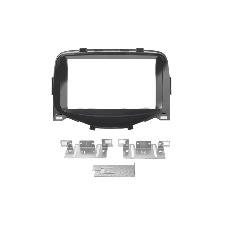 SUPPORTO AUT.CITROEN C1-108-AYGO 142DIN