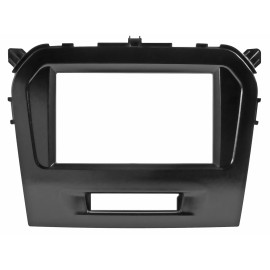 SUPPORTO AUT.SUZUKI VITARA 15 2DIN 6754
