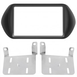 SUPPORTO AUT.FIAT TIPO 4P+SW2DIN 67427