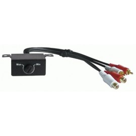 ATTENUATORE POTENZA INGRESSO671670
