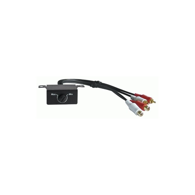 ATTENUATORE POTENZA INGRESSO671670 ATTENUATORE POTENZA INGRESSO671670