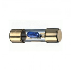 FUSIBILE 10X38MM+LED 80AMP.(4 PEZZI) 674