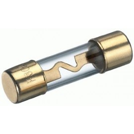 FUSIBILE VETRO 10X38MM 30AMP(4 PEZZI) 67