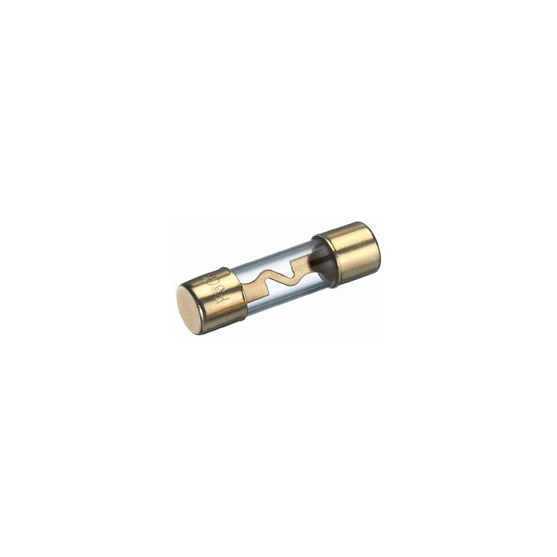 FUSIBILE VETRO 10X38MM 30AMP(4 PEZZI) 67
