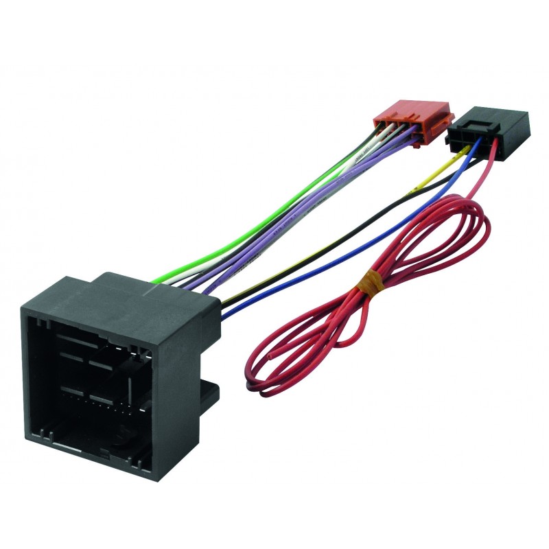 CAVO ALIM.+4AP.CITROEN JUMPY-C3 16 CAVO ALIM.+4AP.CITROEN JUMPY-C3 16