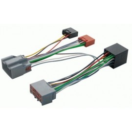 CAVO X VIVAVOCE AL+4AP.VOLVOV50 04 6715