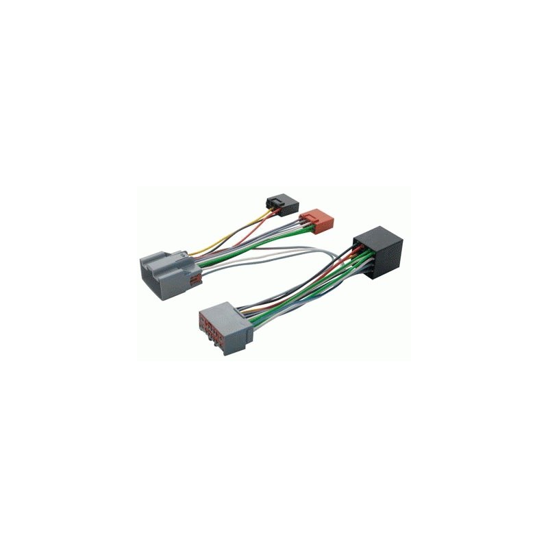 CAVO X VIVAVOCE AL+4AP.VOLVOV50 04 6715