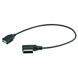 CAVO ADATTATORE USB AUDI AMI SYSTEM