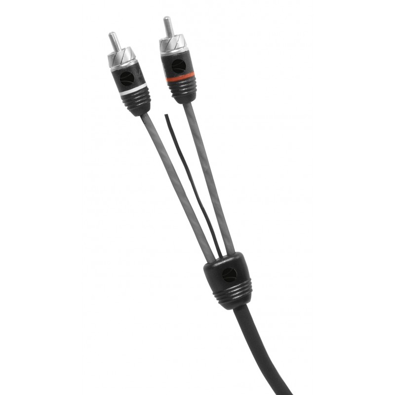 CAVO DUPLICAT.RCA 1F-2M DOPPIA SCH. CAVO DUPLICAT.RCA 1F-2M DOPPIA SCH.