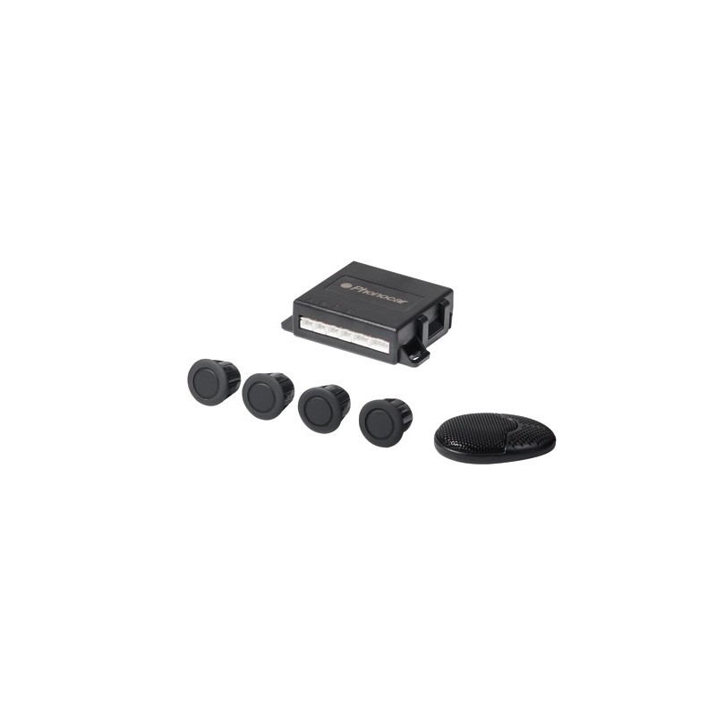 KIT SENSORI RETRO 4 CAPSULE UNIVERSALI KIT SENSORI RETRO 4 CAPSULE UNIVERSALI
