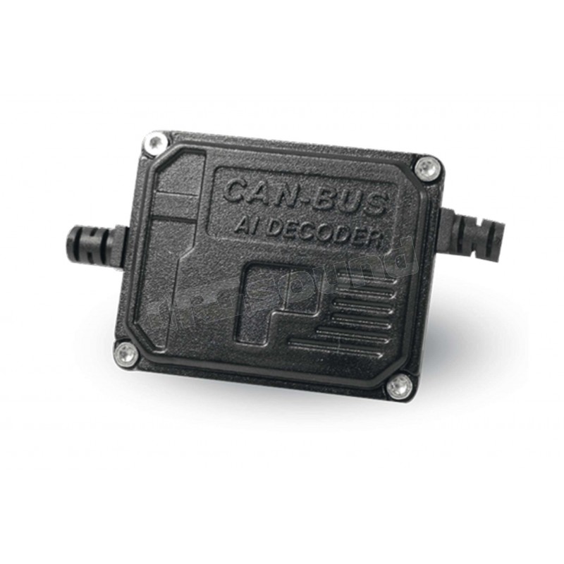 Interfaccia CAN BUS PLUG&PLAY H7 (12 V), H18 - PHONOCAR 07563