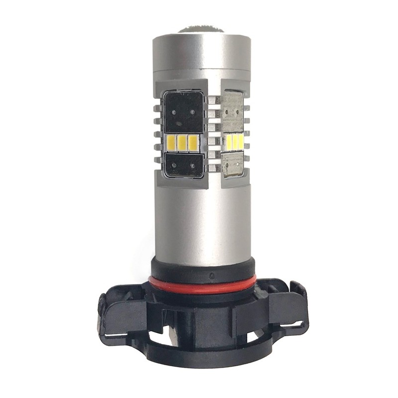 LAMPADE LED PSX24W-W LUCE FENDINEBBIA 67