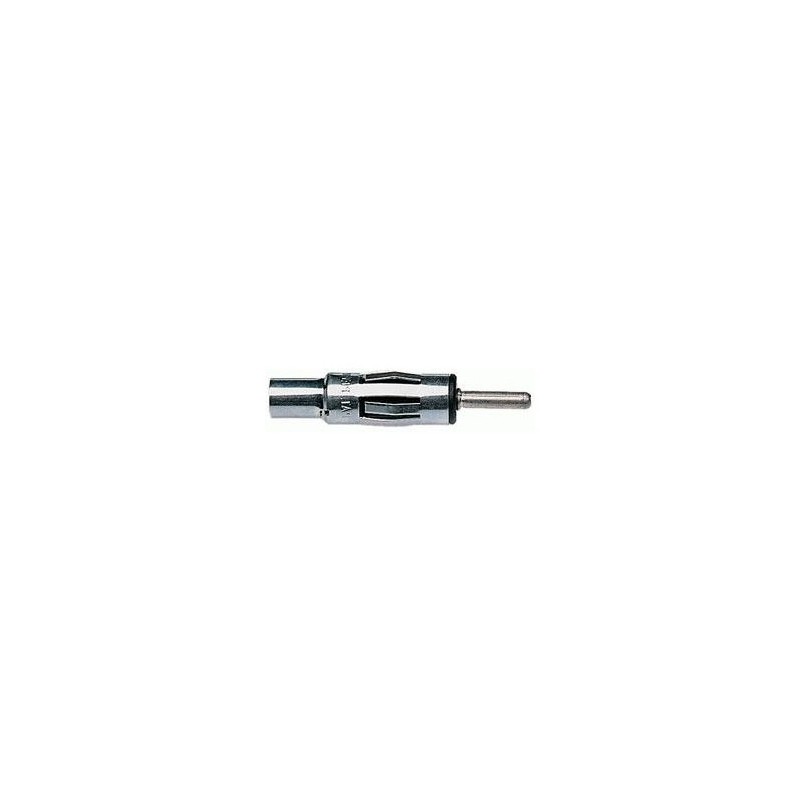 ADATTATORE CAVO ANTENNA JACKMASCHIO(10PZ
