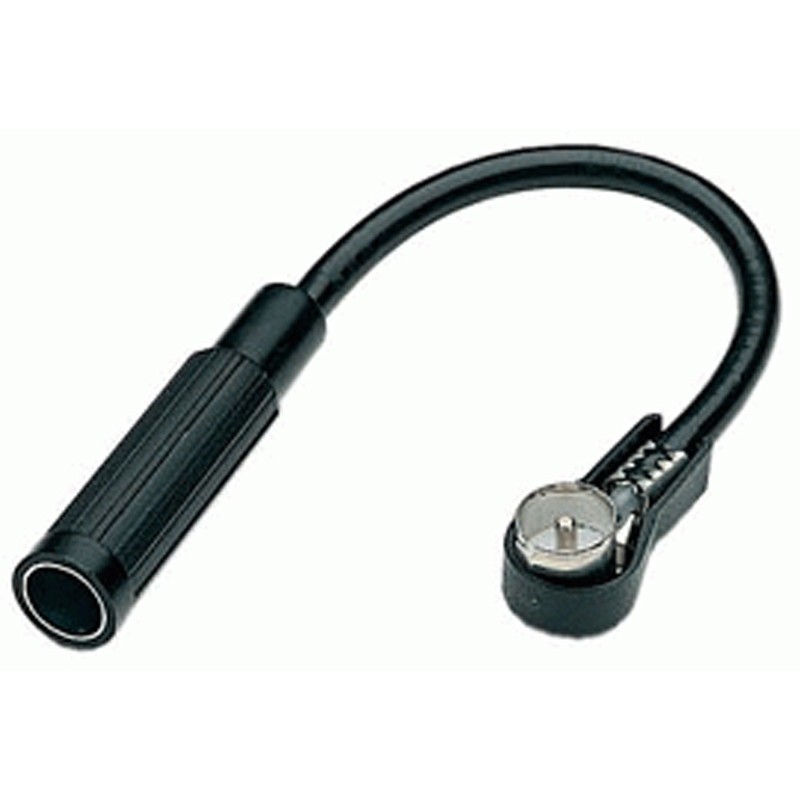 ADATTATORE CAVO ANTENNA ISODIN(5PZ) 679
