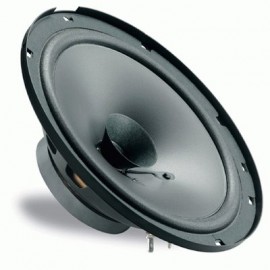ALTOPARLANTI ALPHA 165MM DC60 WATTS 6715